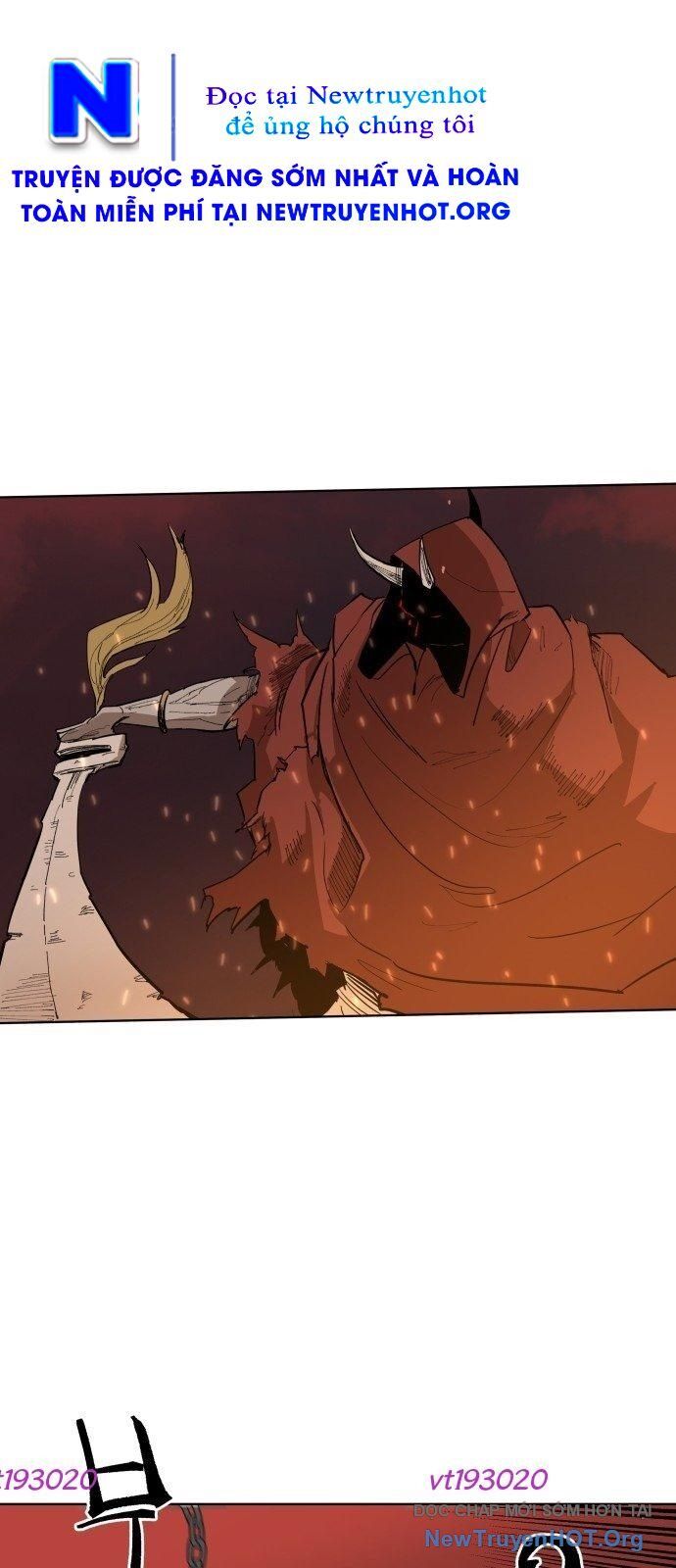 Viên Đá Đỏ - Chapter 43 - Page 11