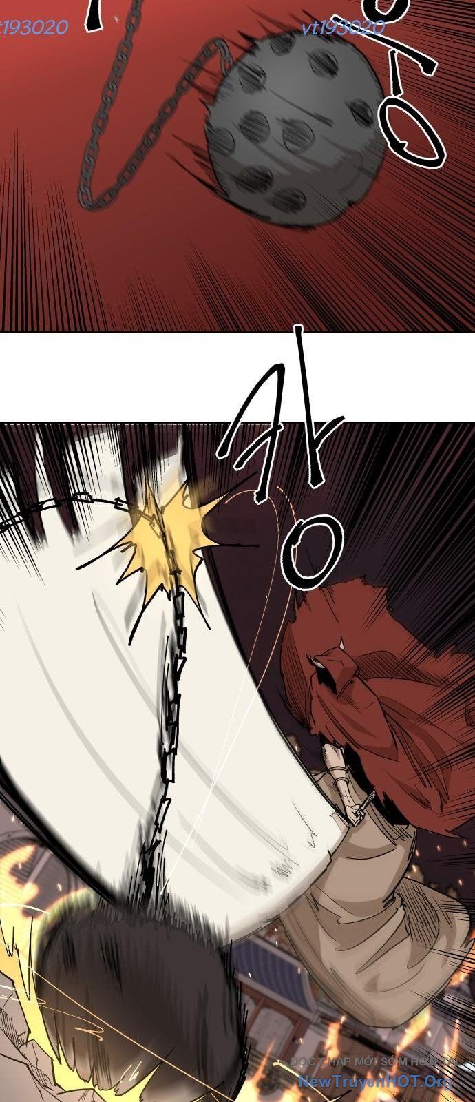 Viên Đá Đỏ - Chapter 43 - Page 12