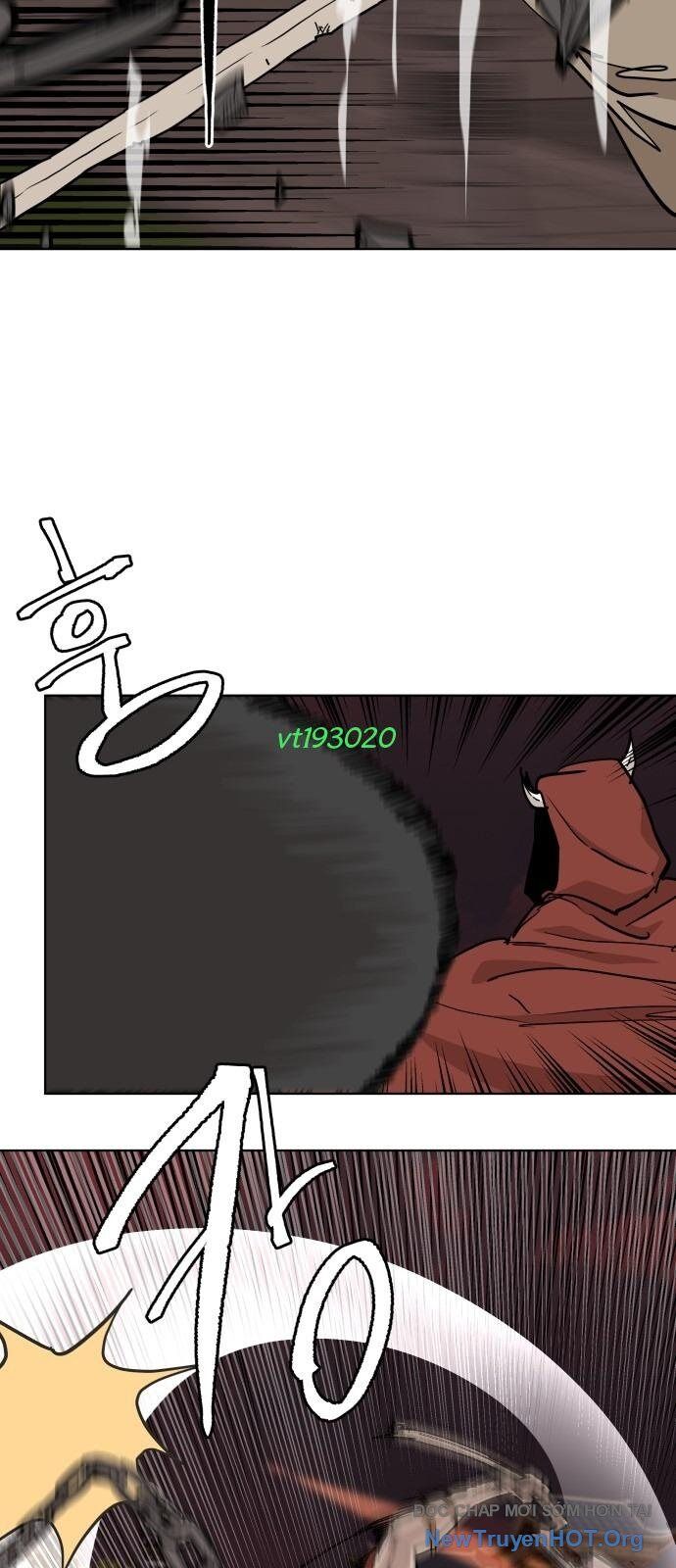 Viên Đá Đỏ - Chapter 43 - Page 16