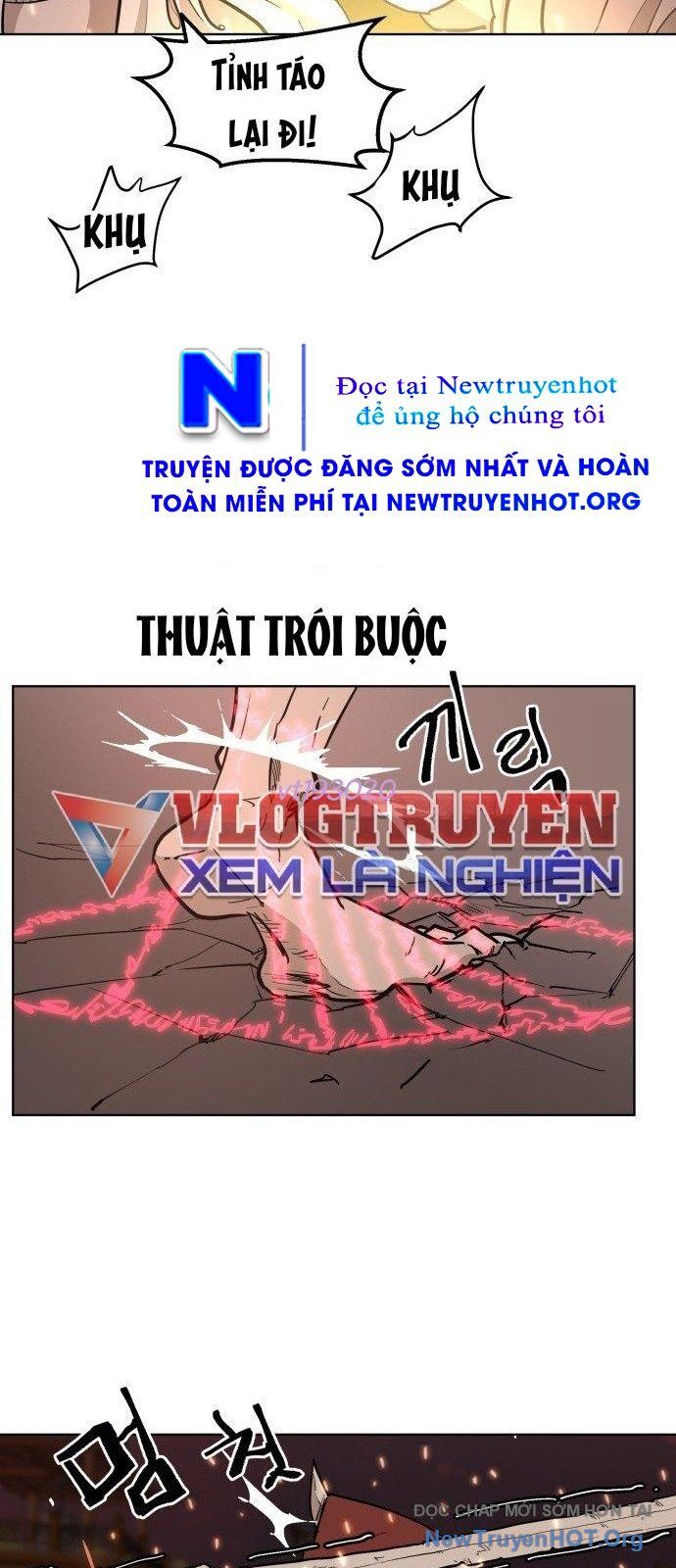 Viên Đá Đỏ - Chapter 43 - Page 19