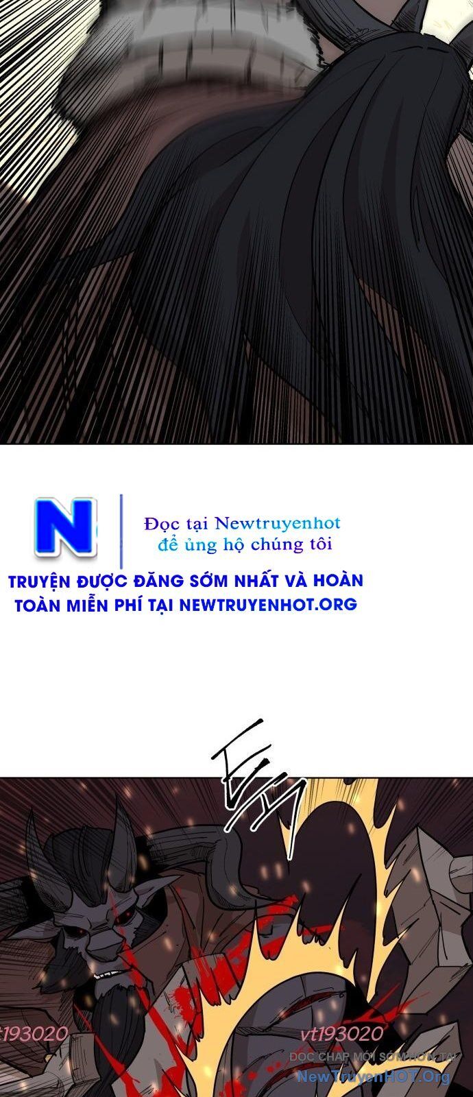 Viên Đá Đỏ - Chapter 43 - Page 23