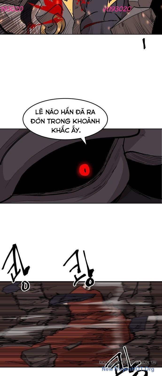 Viên Đá Đỏ - Chapter 43 - Page 24