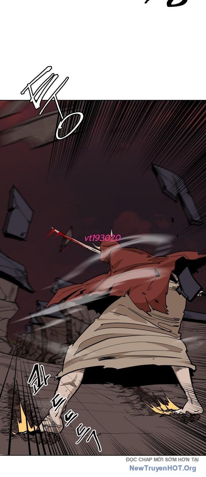 Viên Đá Đỏ - Chapter 43 - Page 25