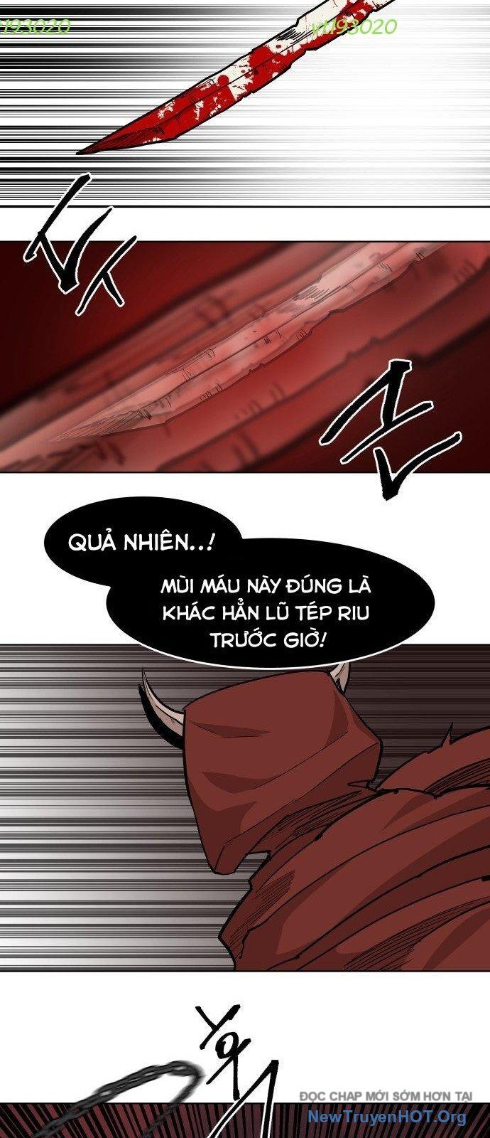 Viên Đá Đỏ - Chapter 43 - Page 27