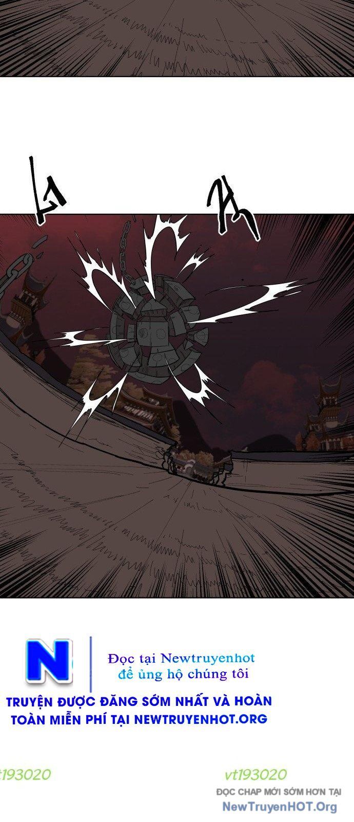 Viên Đá Đỏ - Chapter 43 - Page 29