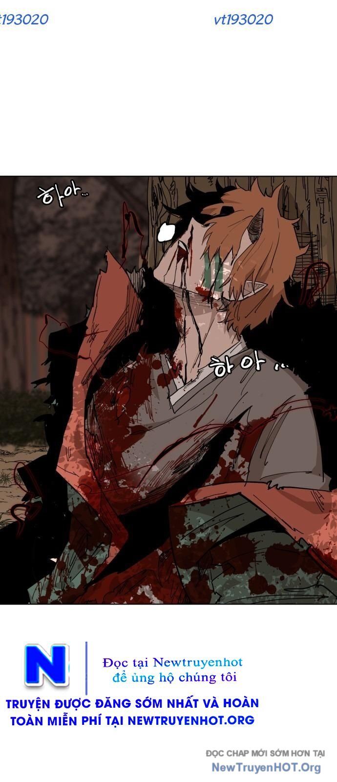 Viên Đá Đỏ - Chapter 43 - Page 3