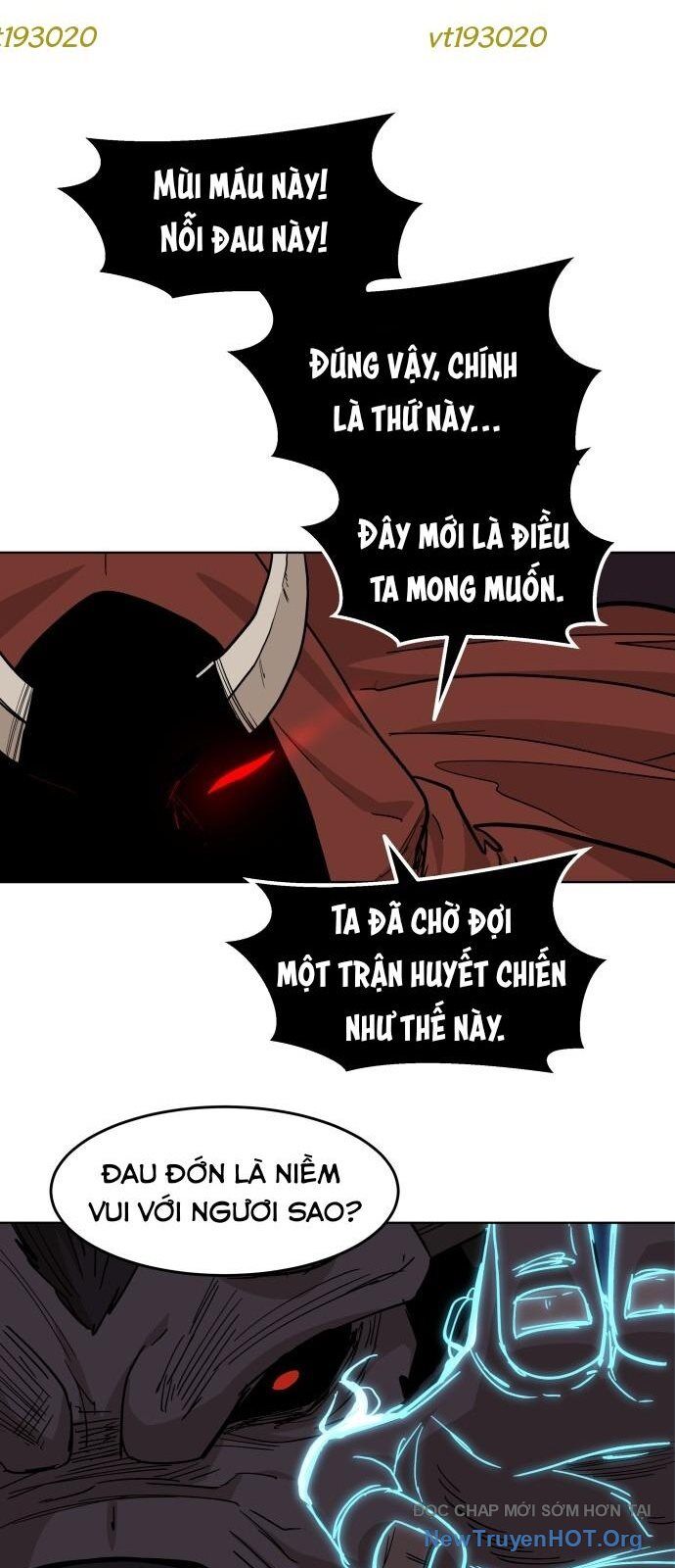 Viên Đá Đỏ - Chapter 43 - Page 30