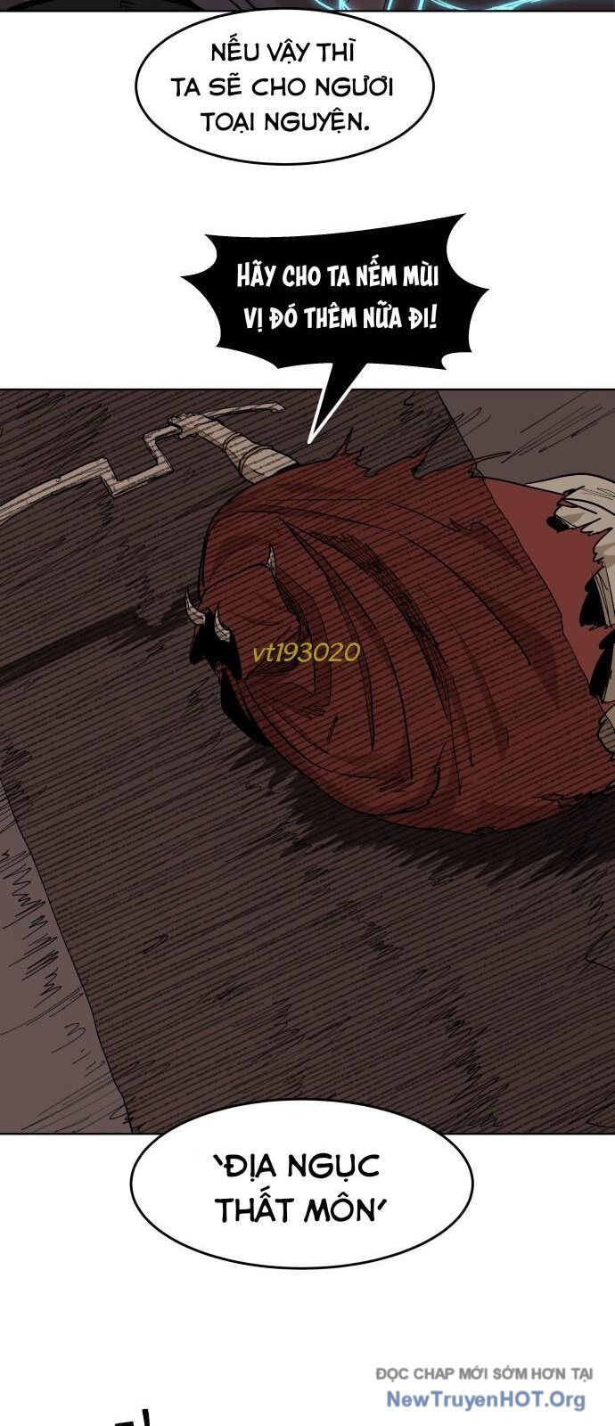 Viên Đá Đỏ - Chapter 43 - Page 31