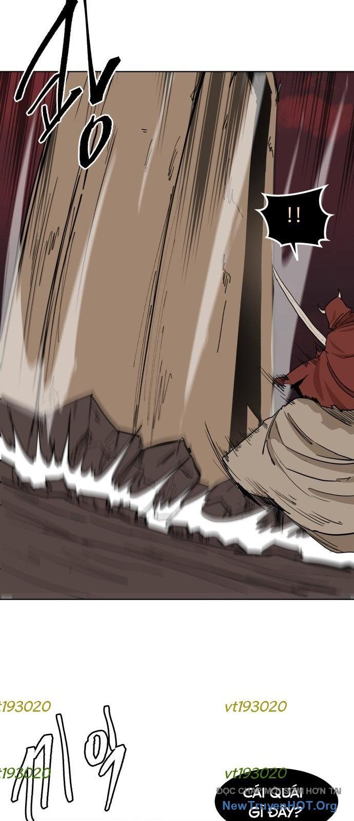 Viên Đá Đỏ - Chapter 43 - Page 32