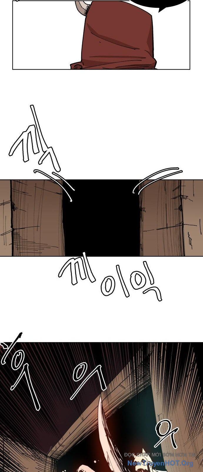 Viên Đá Đỏ - Chapter 43 - Page 33