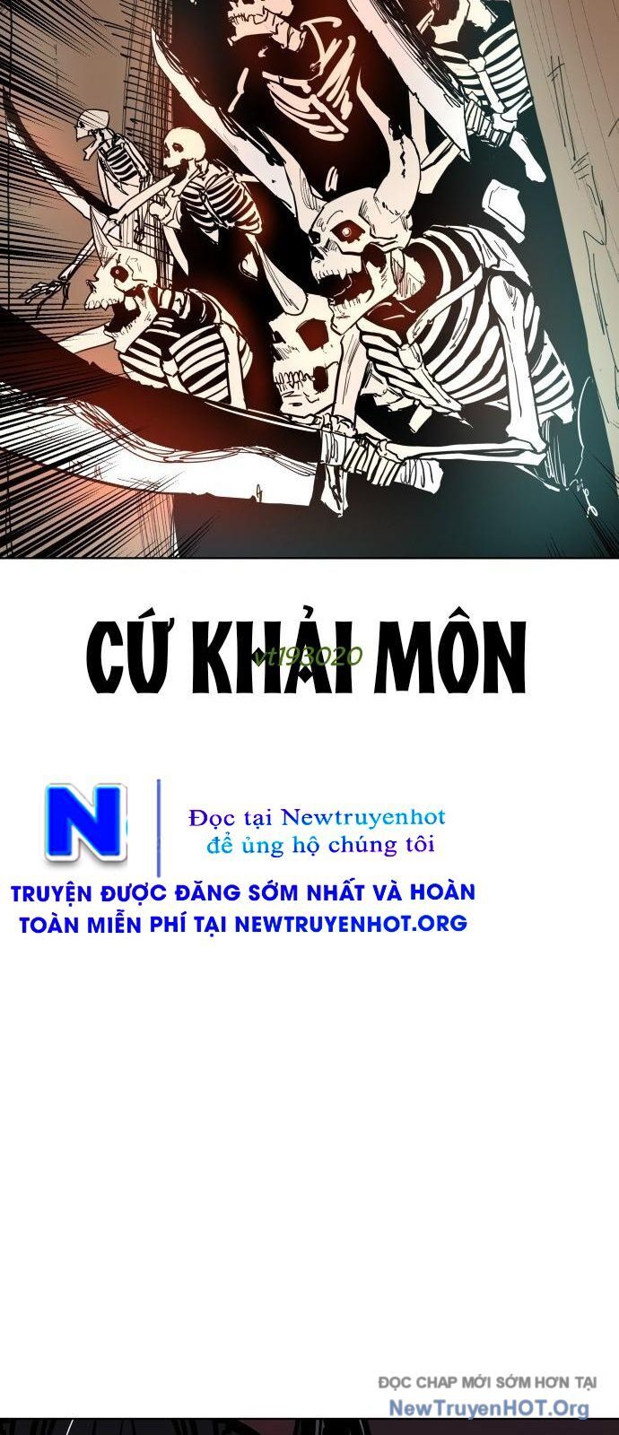 Viên Đá Đỏ - Chapter 43 - Page 34