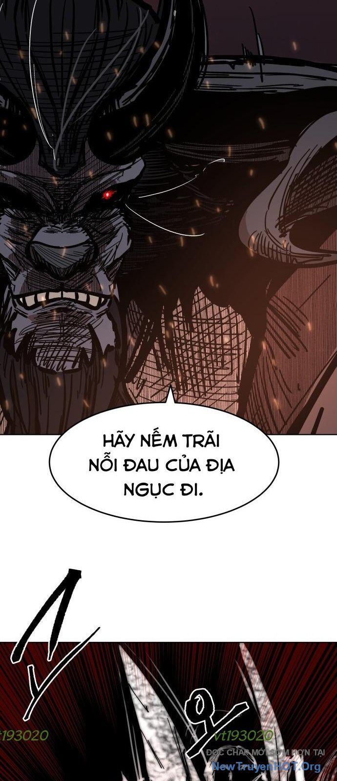 Viên Đá Đỏ - Chapter 43 - Page 35