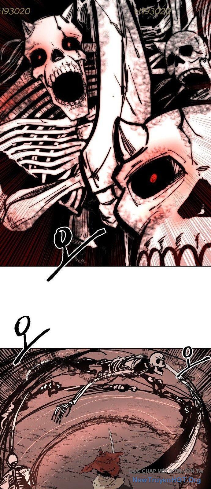 Viên Đá Đỏ - Chapter 43 - Page 36