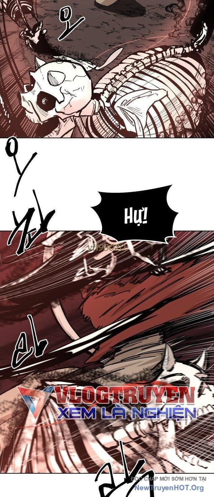 Viên Đá Đỏ - Chapter 43 - Page 37