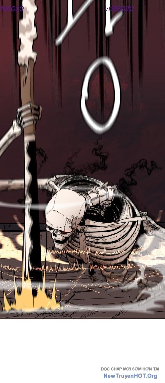 Viên Đá Đỏ - Chapter 43 - Page 39