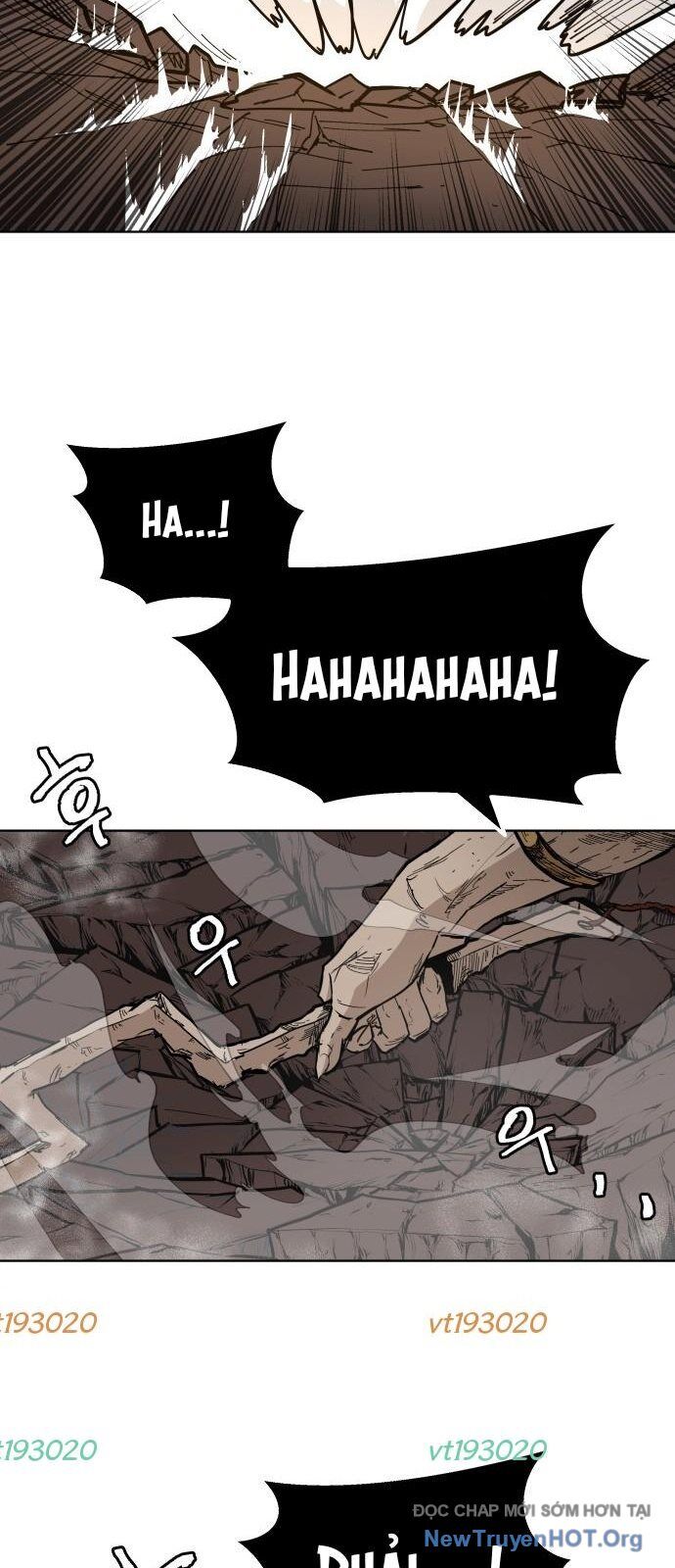 Viên Đá Đỏ - Chapter 43 - Page 44