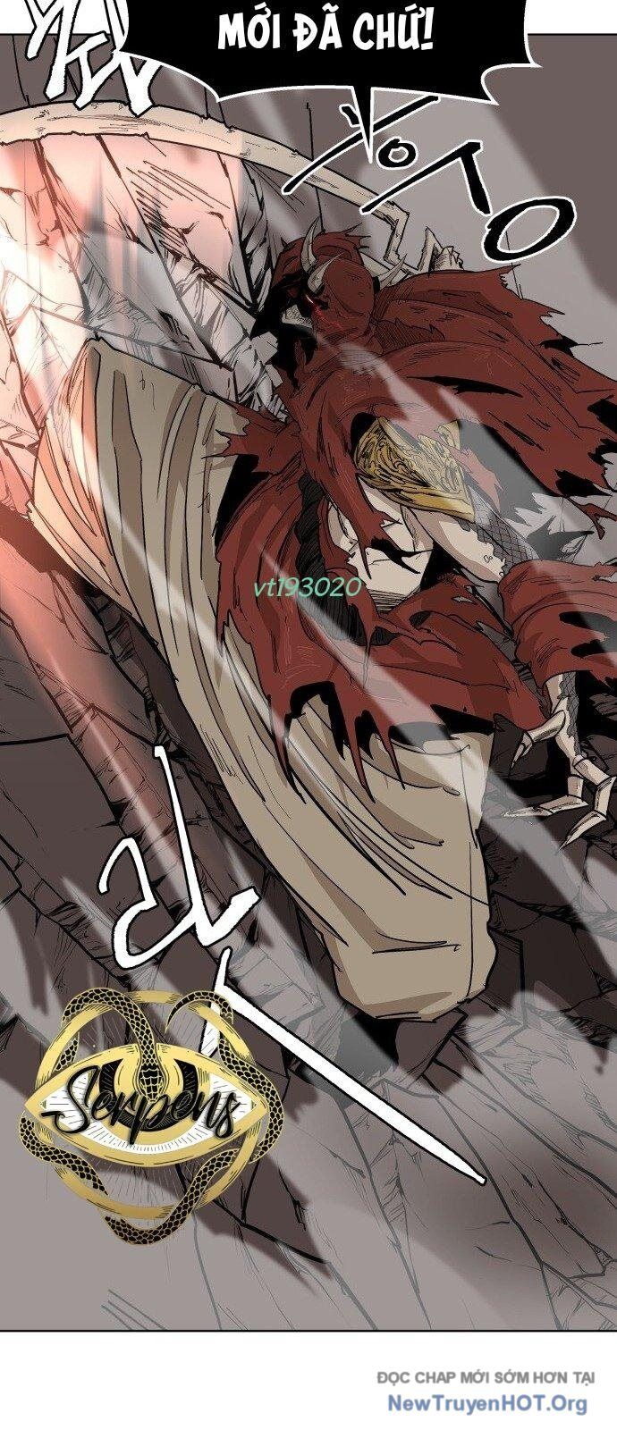 Viên Đá Đỏ - Chapter 43 - Page 46