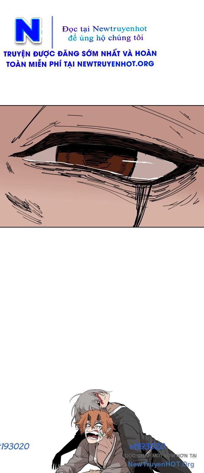 Viên Đá Đỏ - Chapter 43 - Page 5