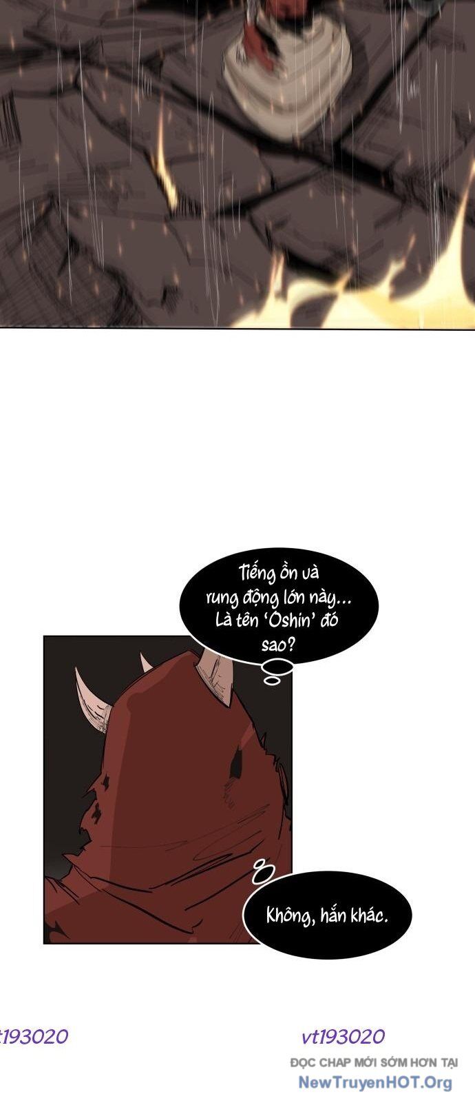 Viên Đá Đỏ - Chapter 43 - Page 53