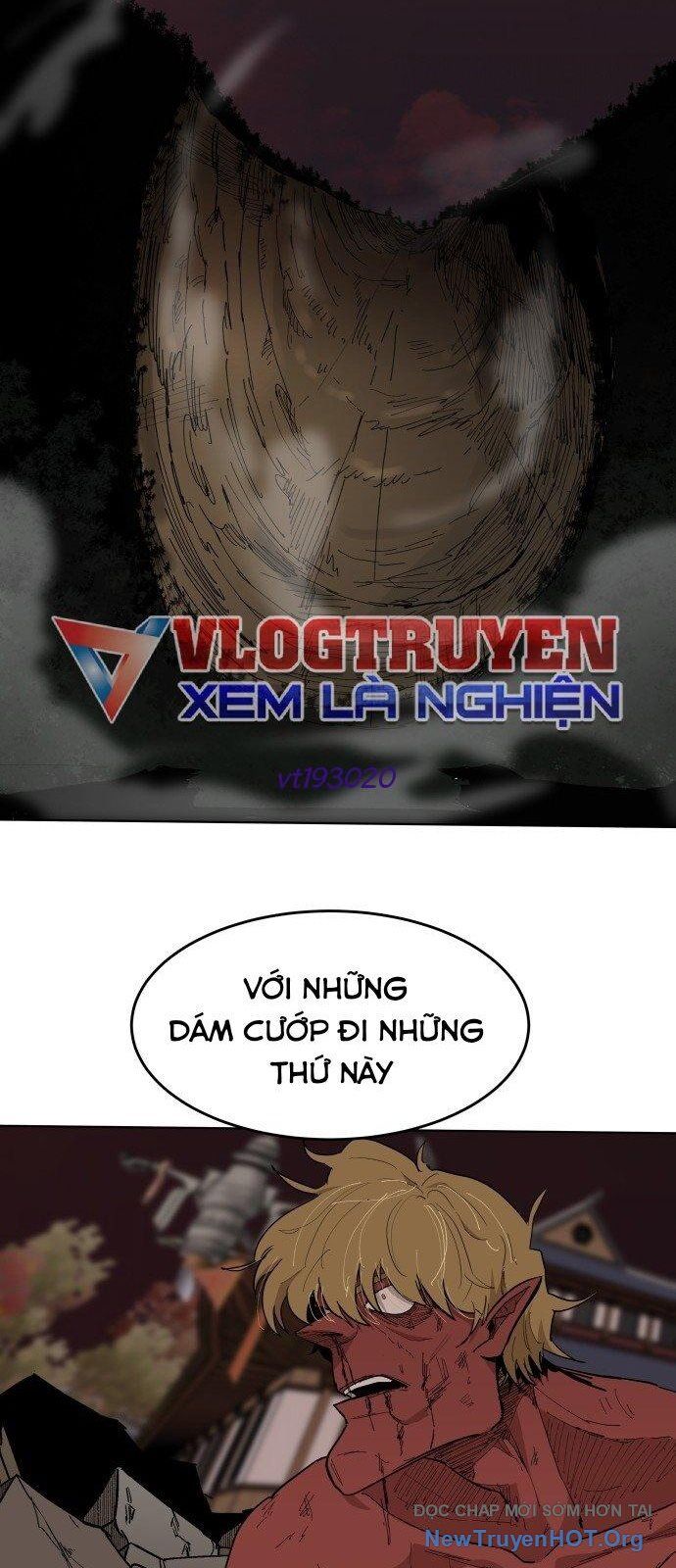 Viên Đá Đỏ - Chapter 43 - Page 55
