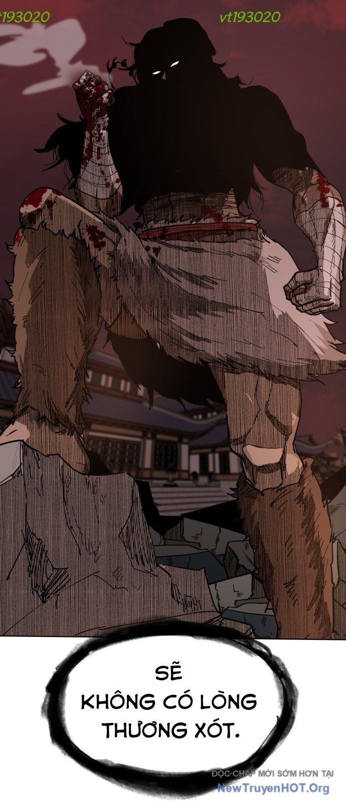 Viên Đá Đỏ - Chapter 43 - Page 57