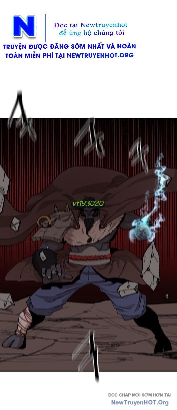 Viên Đá Đỏ - Chapter 43 - Page 58