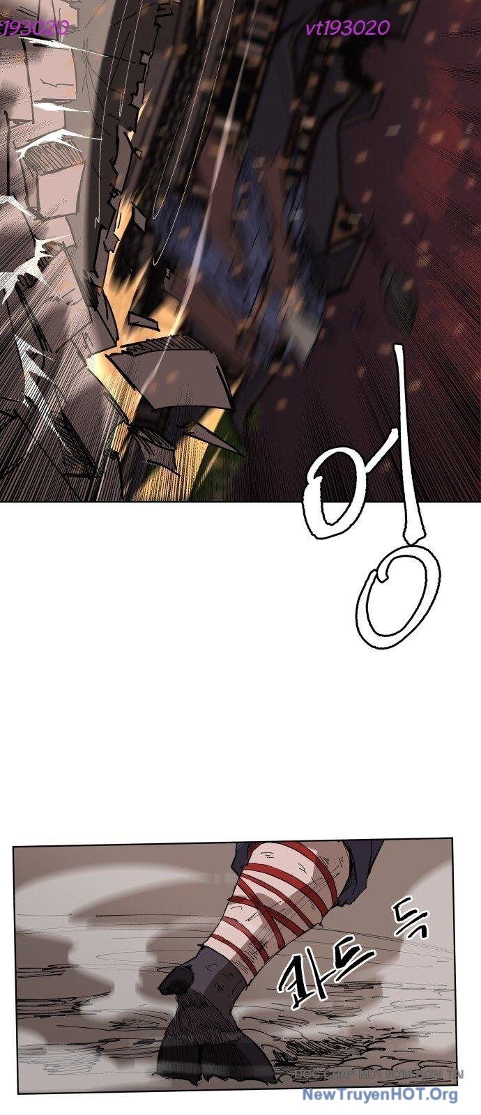 Viên Đá Đỏ - Chapter 43 - Page 9