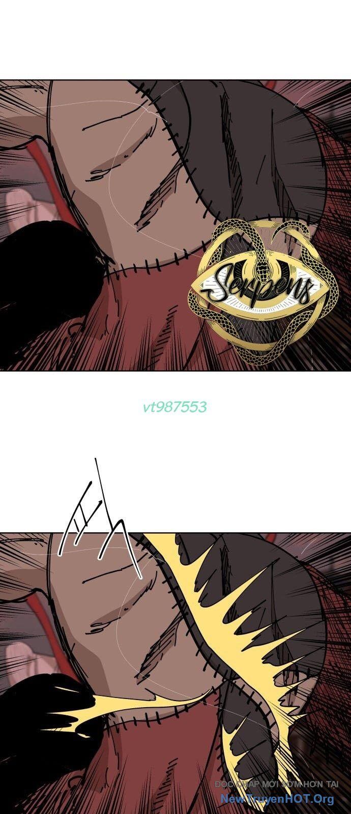 Viên Đá Đỏ - Chapter 44 - Page 10