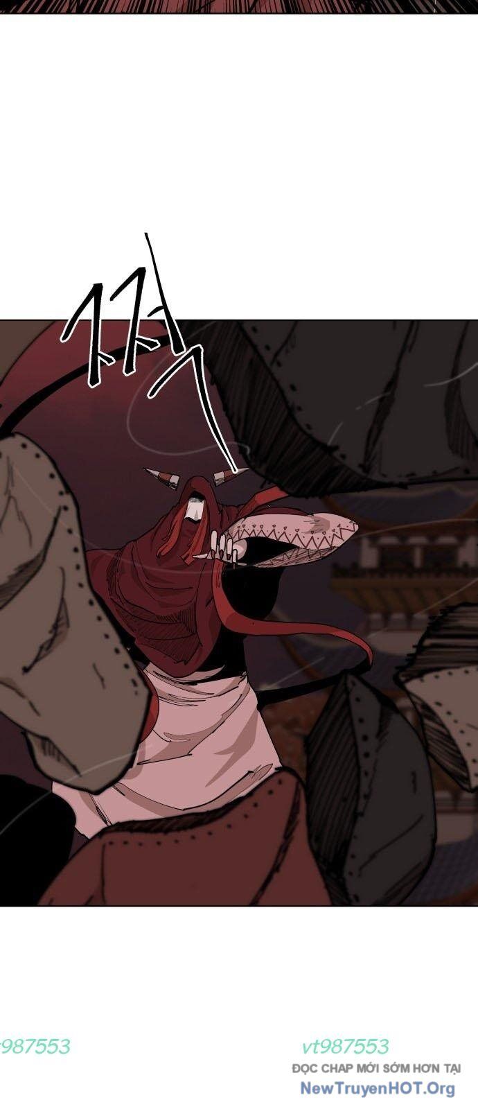 Viên Đá Đỏ - Chapter 44 - Page 11