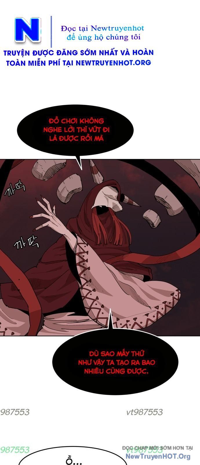 Viên Đá Đỏ - Chapter 44 - Page 14