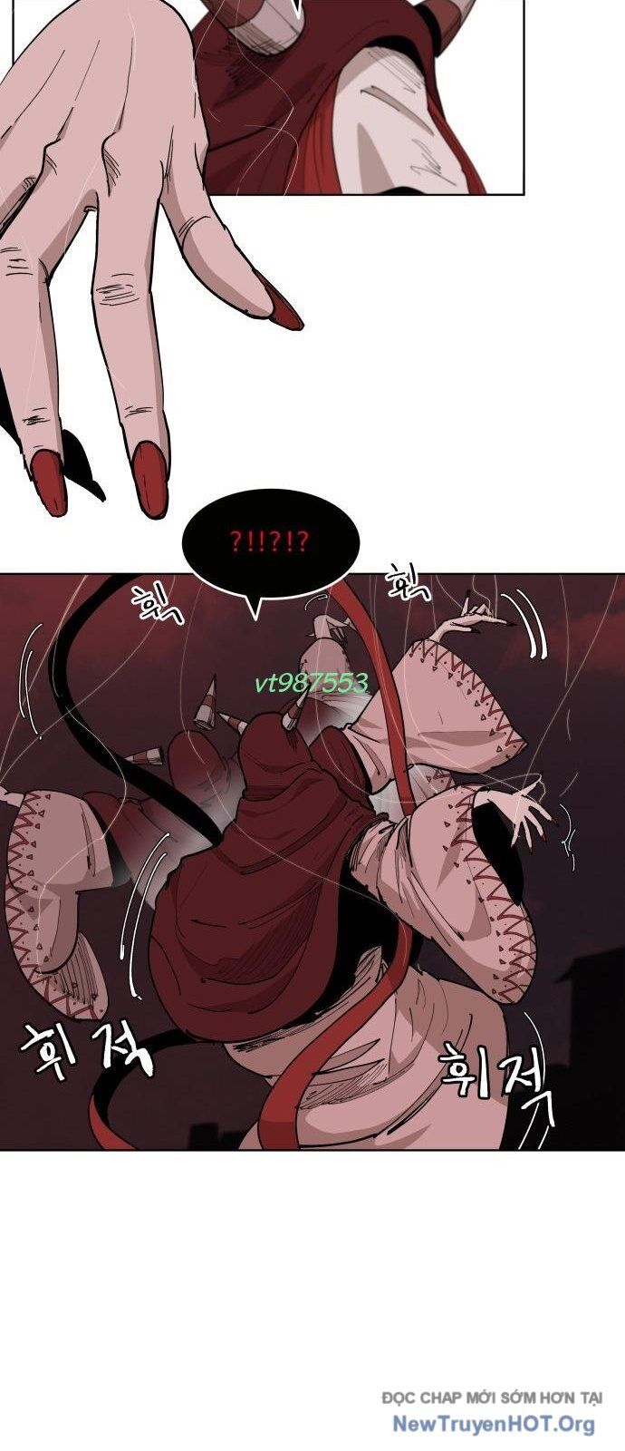 Viên Đá Đỏ - Chapter 44 - Page 16