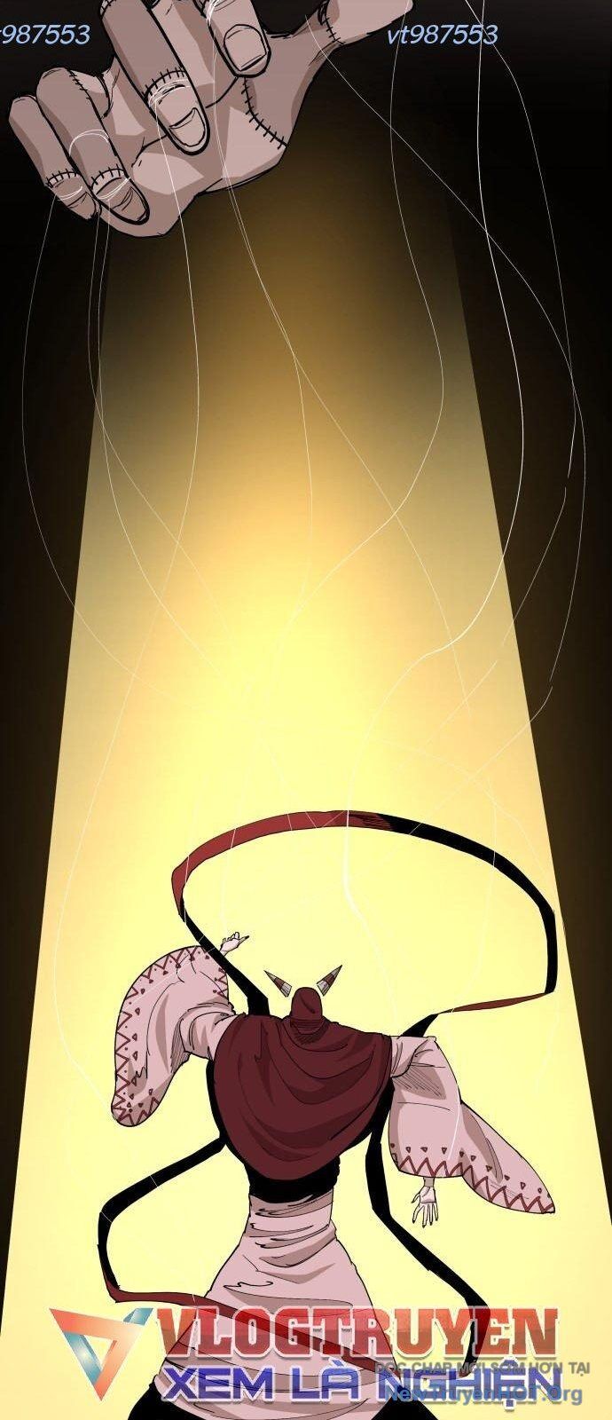 Viên Đá Đỏ - Chapter 44 - Page 18