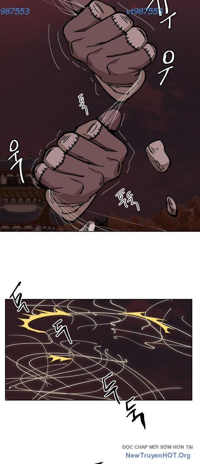 Viên Đá Đỏ - Chapter 44 - Page 21