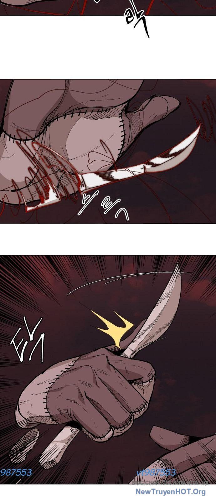 Viên Đá Đỏ - Chapter 44 - Page 23