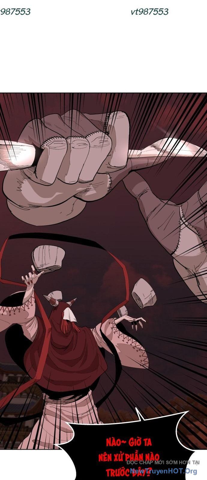 Viên Đá Đỏ - Chapter 44 - Page 24