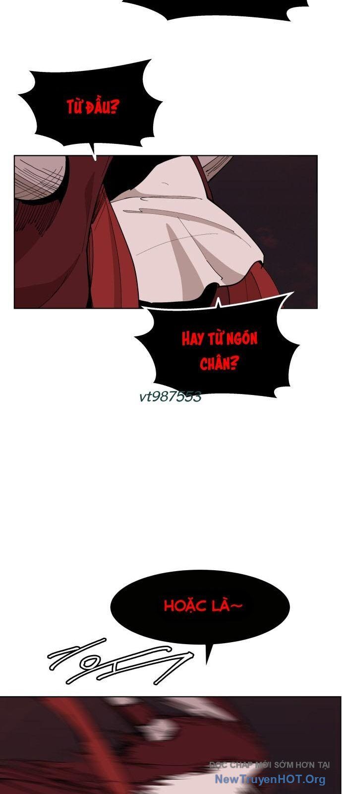 Viên Đá Đỏ - Chapter 44 - Page 25