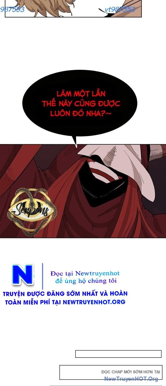 Viên Đá Đỏ - Chapter 44 - Page 27