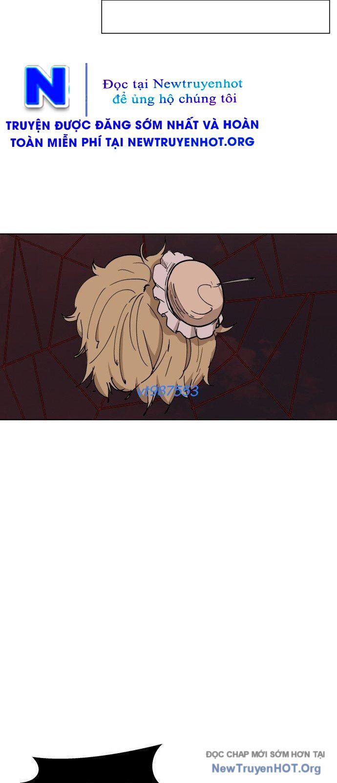 Viên Đá Đỏ - Chapter 44 - Page 28