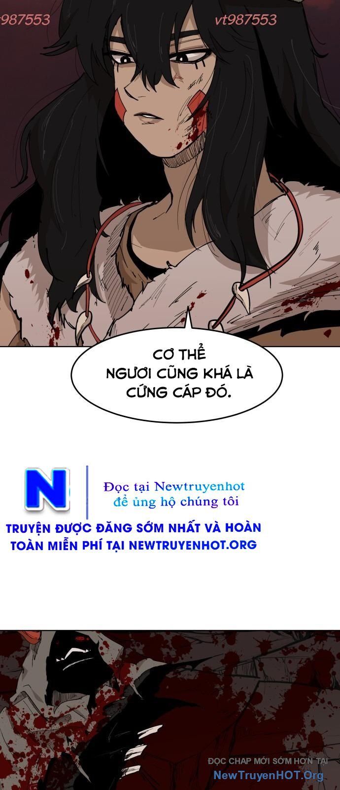Viên Đá Đỏ - Chapter 44 - Page 3