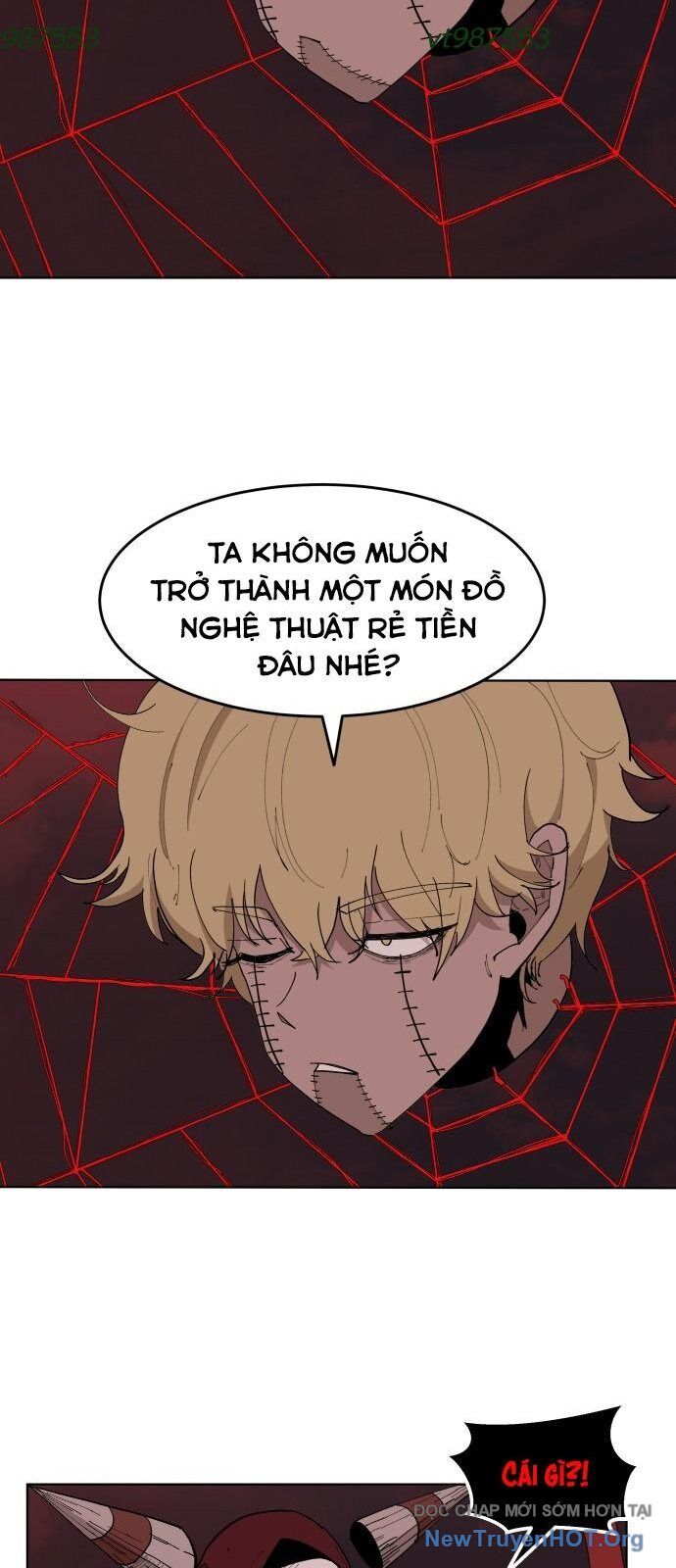 Viên Đá Đỏ - Chapter 44 - Page 30