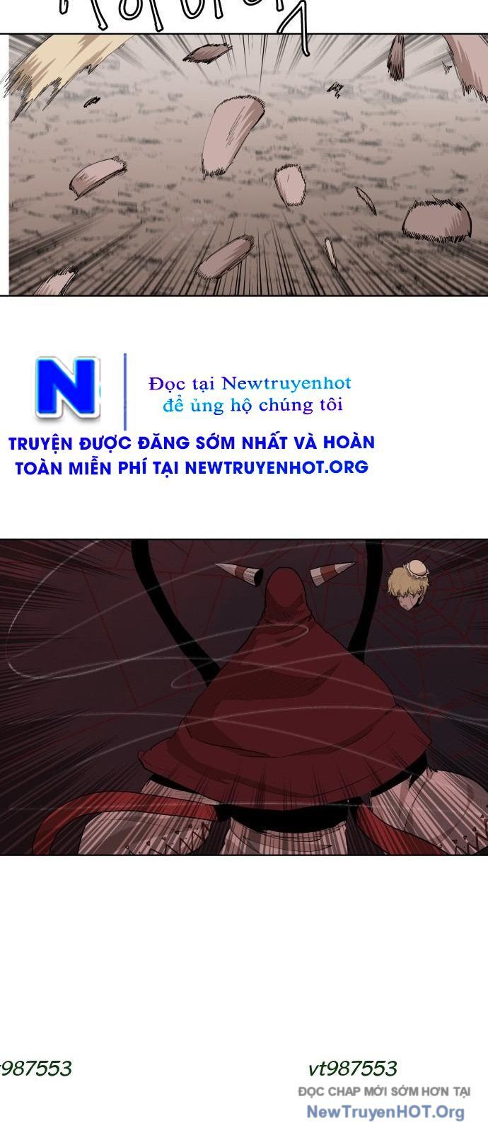 Viên Đá Đỏ - Chapter 44 - Page 32