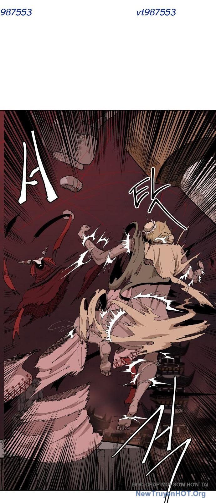 Viên Đá Đỏ - Chapter 44 - Page 33