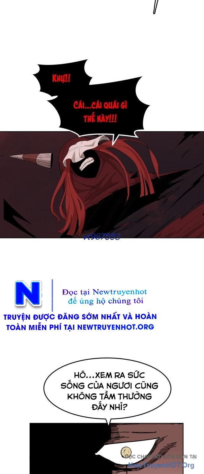 Viên Đá Đỏ - Chapter 44 - Page 34