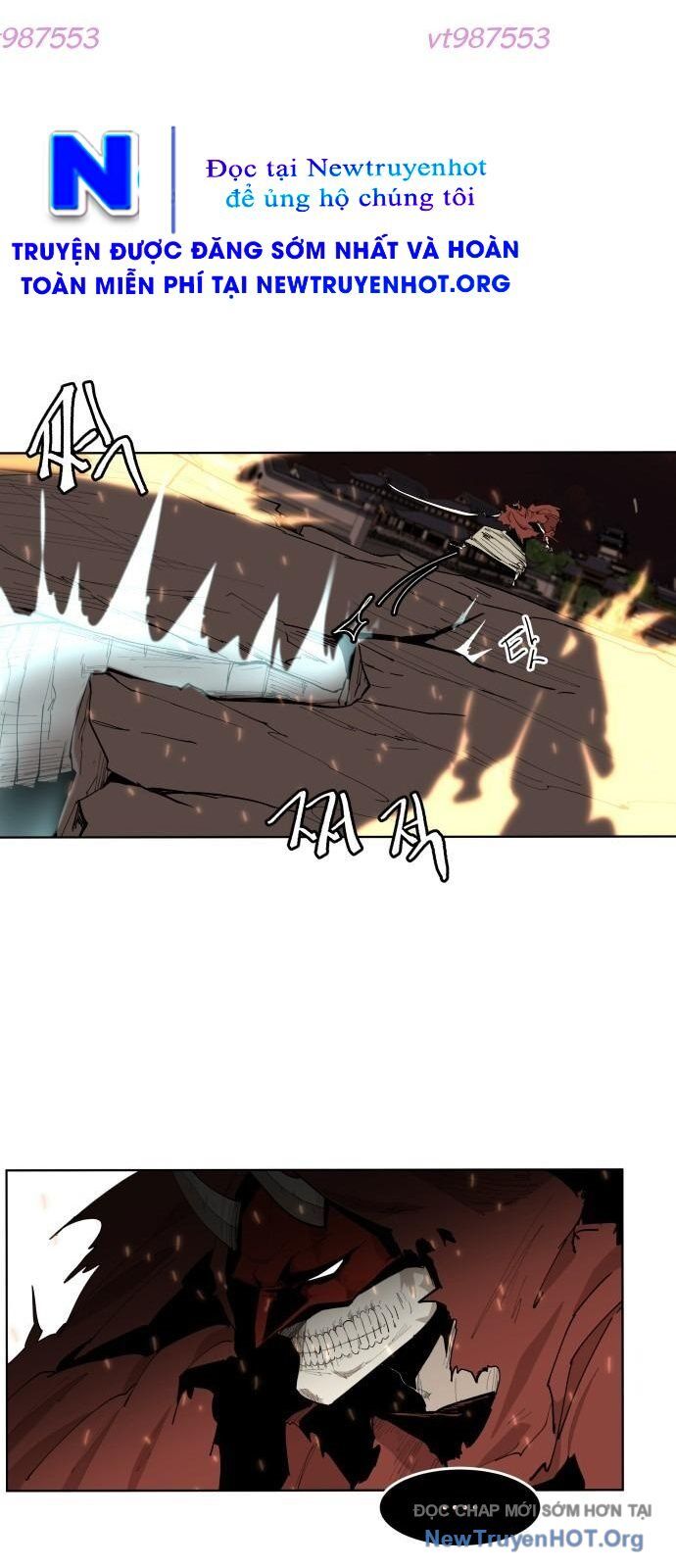 Viên Đá Đỏ - Chapter 44 - Page 39