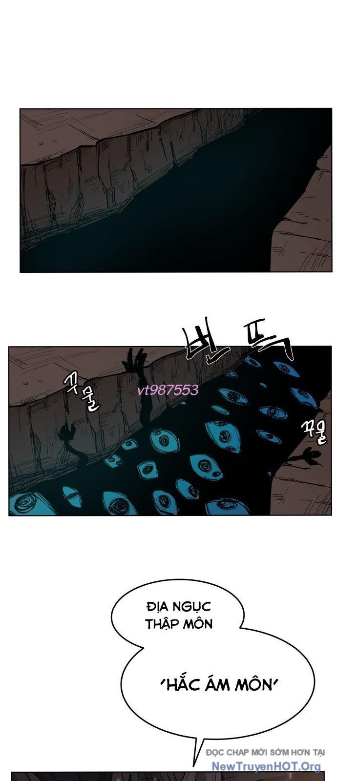 Viên Đá Đỏ - Chapter 44 - Page 40