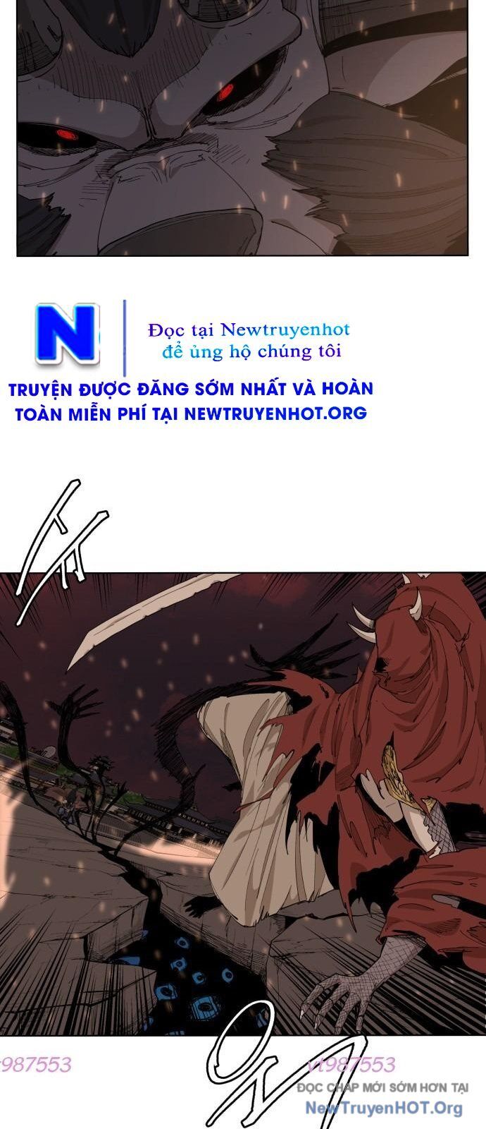 Viên Đá Đỏ - Chapter 44 - Page 41