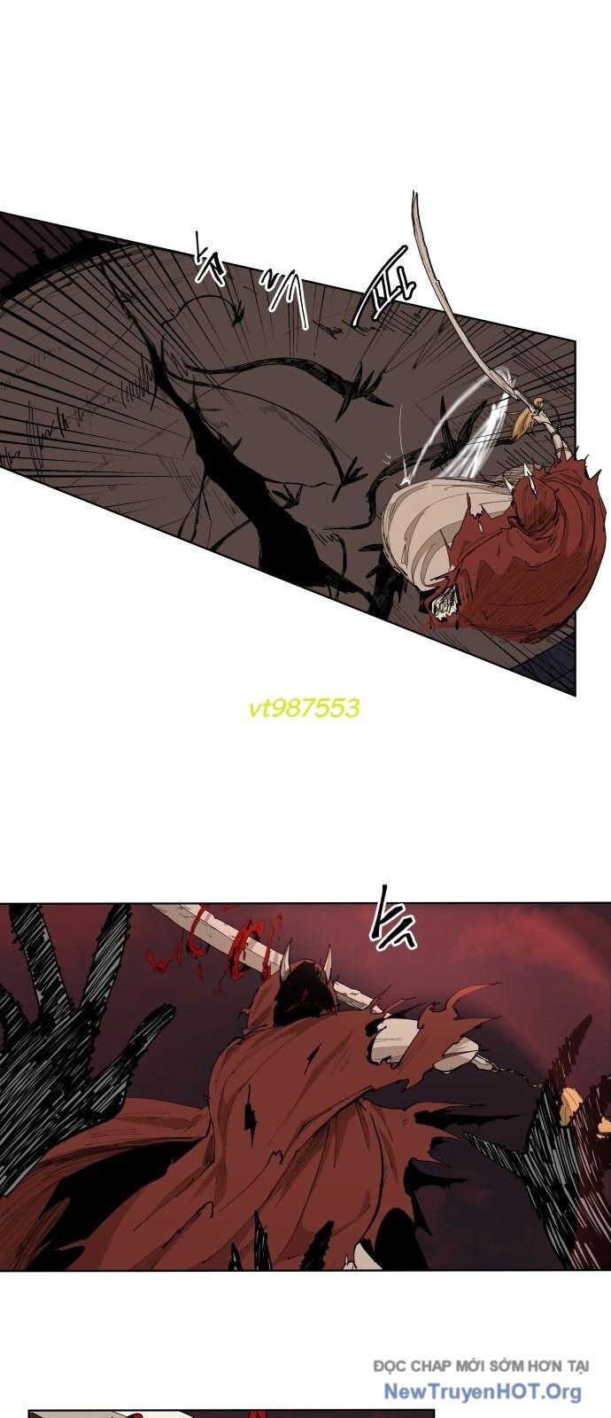 Viên Đá Đỏ - Chapter 44 - Page 43