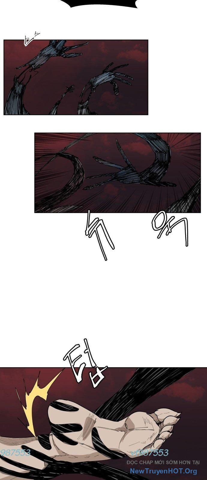 Viên Đá Đỏ - Chapter 44 - Page 47