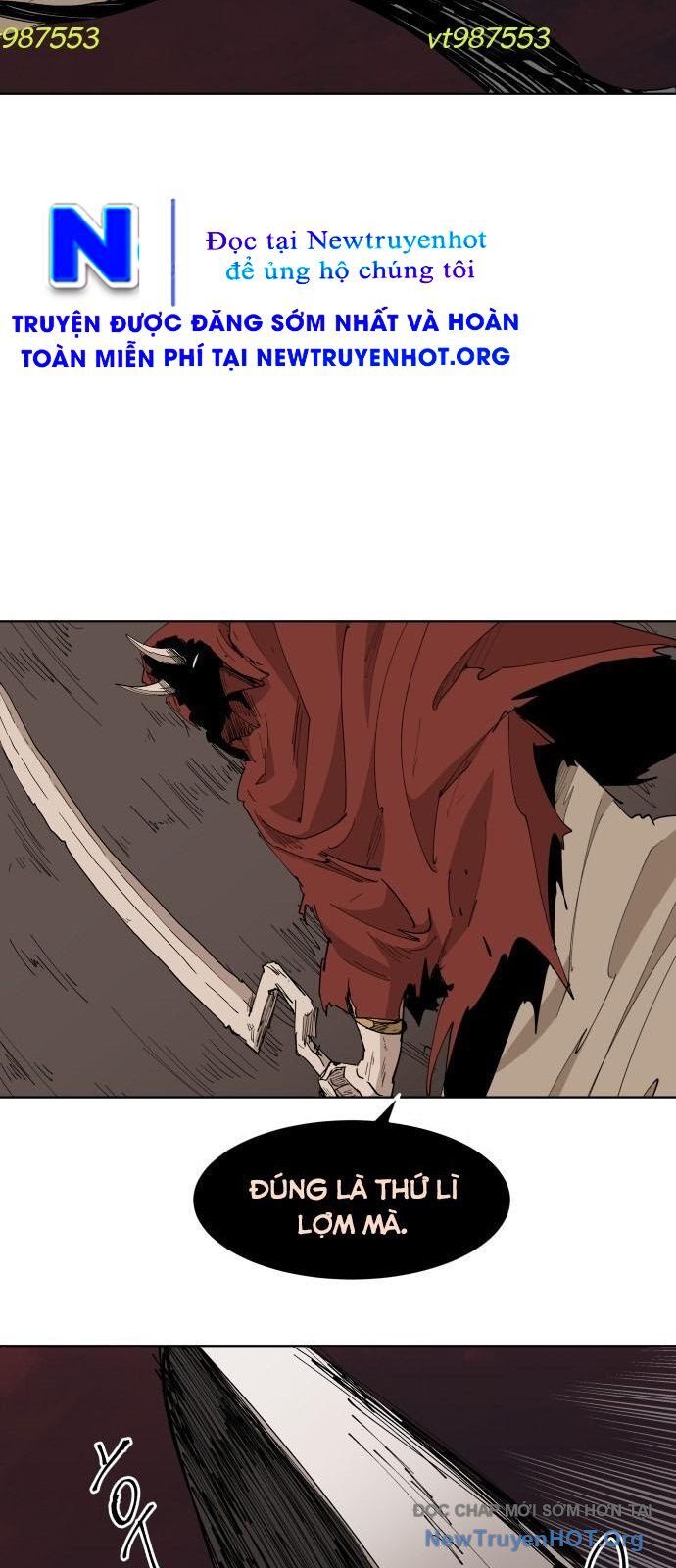 Viên Đá Đỏ - Chapter 44 - Page 48