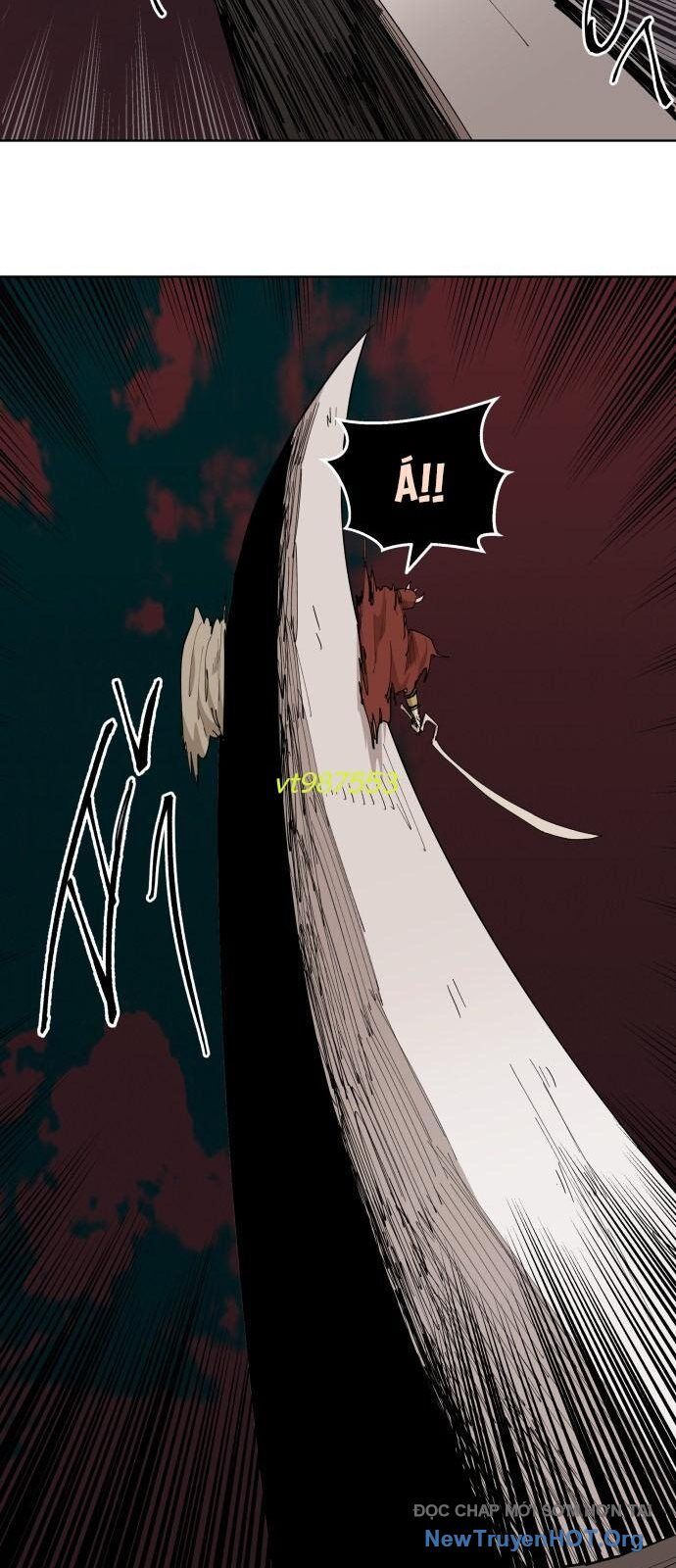 Viên Đá Đỏ - Chapter 44 - Page 49